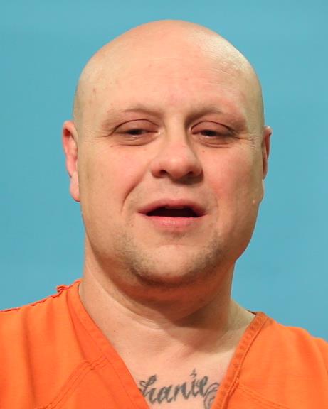 Kovar, Matthew David booking photo