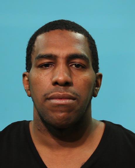 Lewis, Earnest booking photo