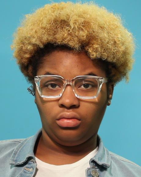 Landheart, Marniecia Jemonea booking photo