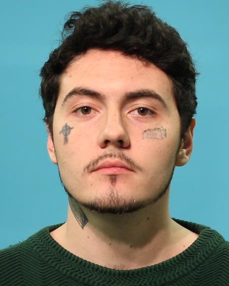 Webb, John Bryant, Jr. booking photo