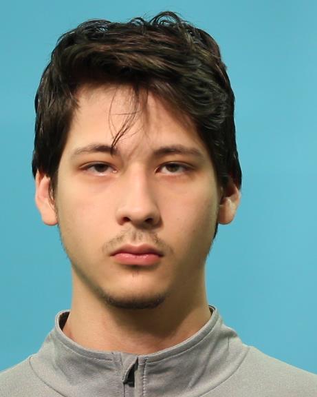 Villarreal, Isaac arrested by Brazoria County SO/PD