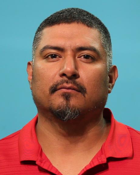 Martinez, Juan Jose, Jr. arrested by Brazoria County SO/PD