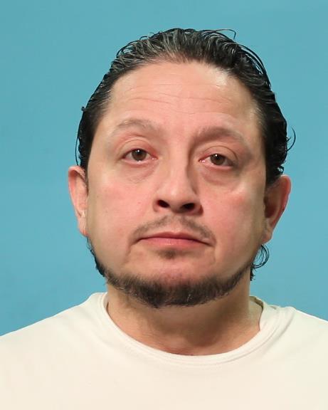Lopez, Juan Antonio arrested by Brazoria County SO/PD