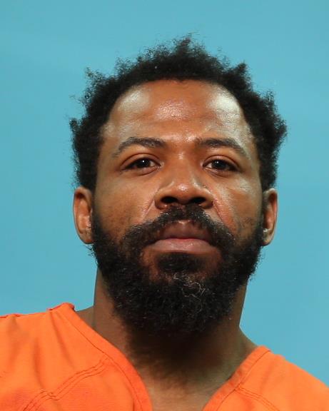 Thomas, Martavis Tyvone arrested by Brazoria County SO/PD