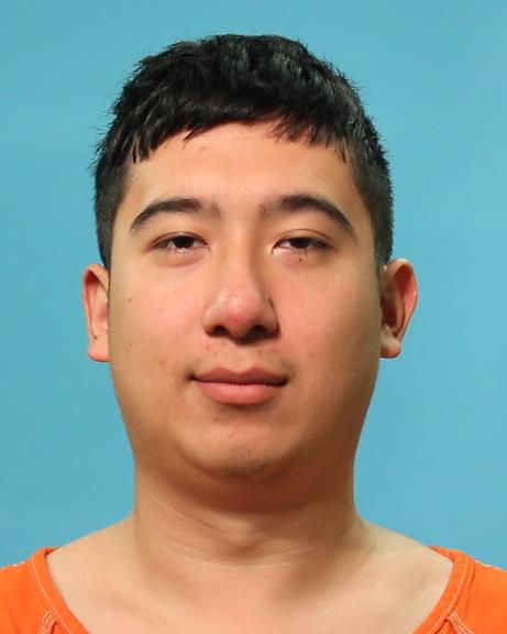 Flores, Kent arrested by Brazoria County SO/PD