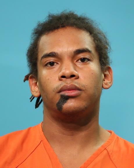 Fields, Rodrick arrested by Brazoria County SO/PD