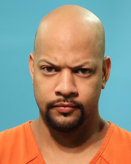 JENKINS, AARON arrested by Brazoria County SO/PD