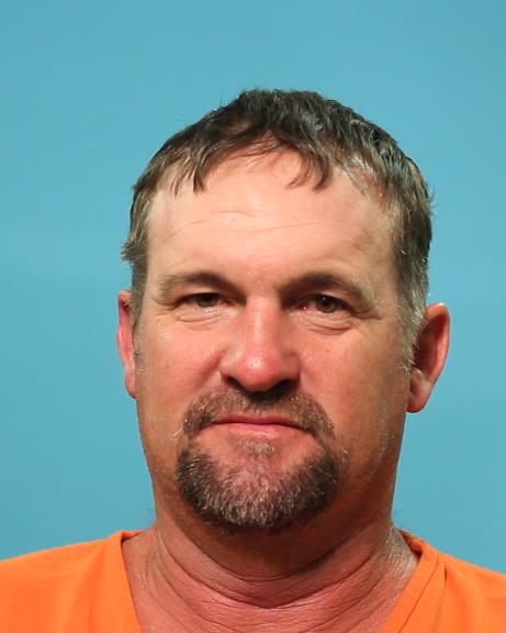 JOHNSON, ROBERT CARROLL arrested by Brazoria County SO/PD