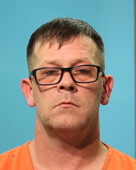 PHILLIPS, STEVEN arrested by Brazoria County SO/PD