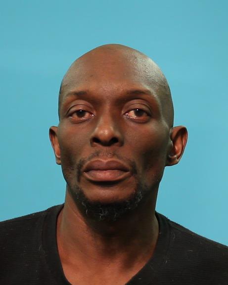 Gardner, Derrick Joe arrested by Brazoria County SO/PD