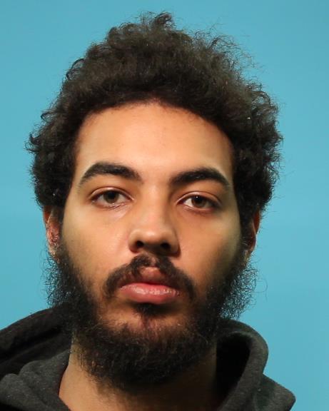 SPATES, DARIUS TERRELL arrested by Brazoria County SO/PD