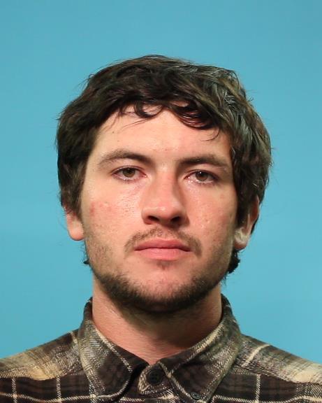 Zwahr, Collin Russell arrested by Brazoria County SO/PD