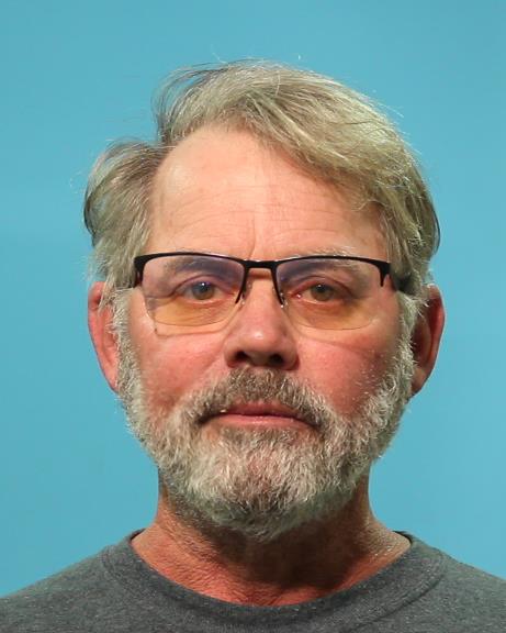 Waters, Richard Andrew arrested by Brazoria County SO/PD