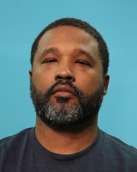 Stroman, Quintin Terrell booking photo