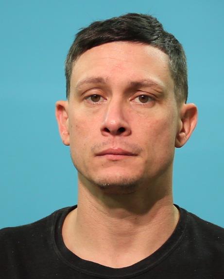 Lewis, Christopher Wayne booking photo