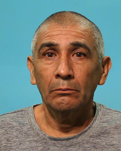 CASTRO, RAY booking photo