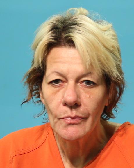 SCHNEIDER, SHERRY booking photo