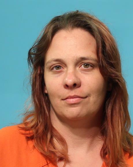 Naquin, Rhiannon LeDonnah booking photo