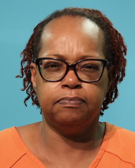 Kindell, Cheryl booking photo