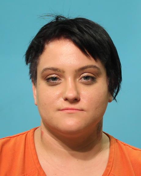 FRANCO, CHRISTA MICHELLE booking photo