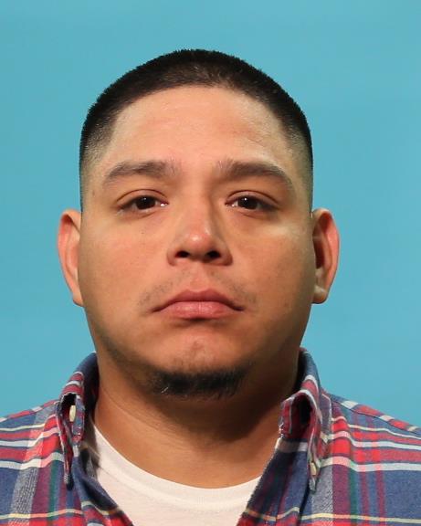 Carreon, Jose booking photo