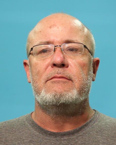 LeMaire, Billy Joe booking photo