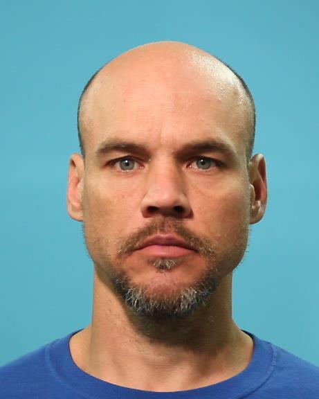 LITVINOV, KONSTANTIN VLADIMIR booking photo