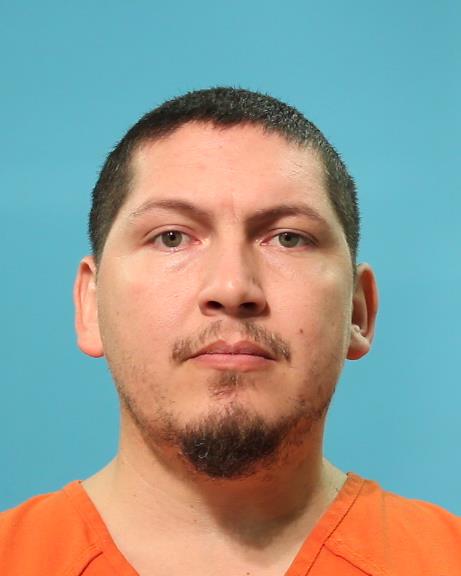 Rodriguez, Luis Xavier booking photo