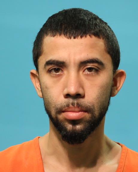 FAJARDO, FERNANDO MARTIN booking photo