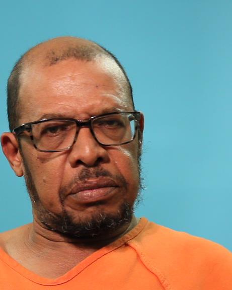 CEZAIR, VICTOR ANTOINE booking photo