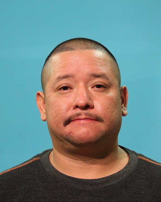 ESCOBEDO, ERIC CARLOS booking photo