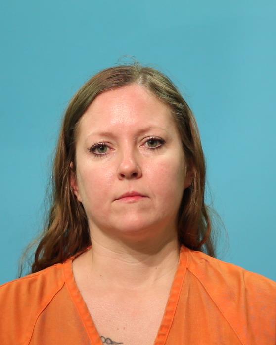 MULLE, LOGAN BAZZLE booking photo