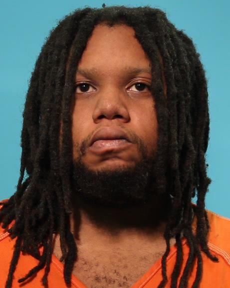 Jones, Kendall JOHNELL booking photo