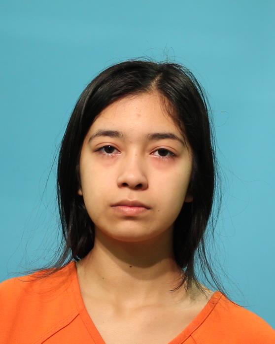 RODRIGUEZ, ANEYLI XELLYSCE booking photo