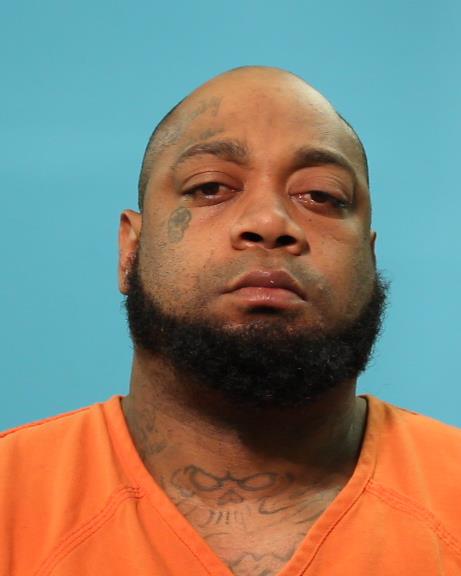 DELOACH, PAUL ANTHONY booking photo