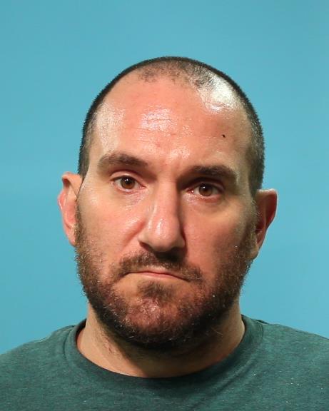 DOURIAN, MATTHEW JOHN booking photo