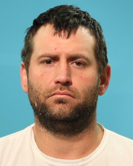 PIERCE, COLTON THOMAS booking photo