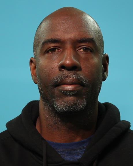 Simmons, Anthony arrested by Brazoria County SO/PD