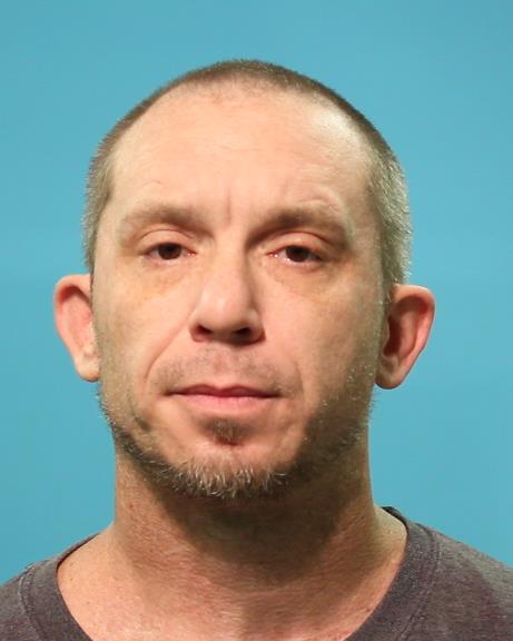 Johnson, John Paul arrested by Brazoria County SO/PD