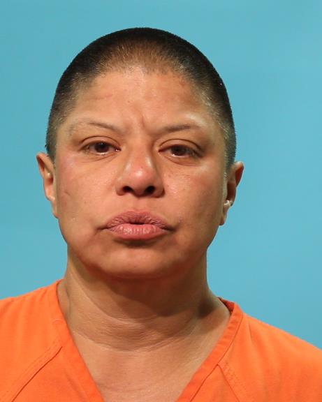 GATICA, ALICIA LORI arrested by Brazoria County SO/PD