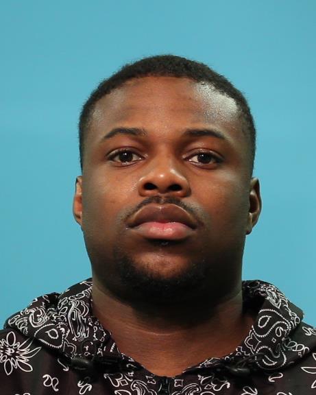 Shelton, Cameron arrested by Brazoria County SO/PD