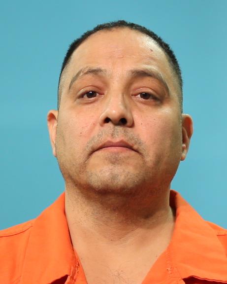 Caldera, Rodolfo Aguirre arrested by Brazoria County SO/PD