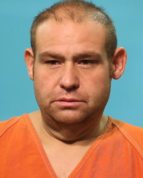 Lucas, Luke Brannon booking photo