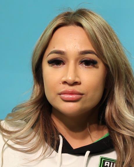 Martinez, Juana Maria booking photo