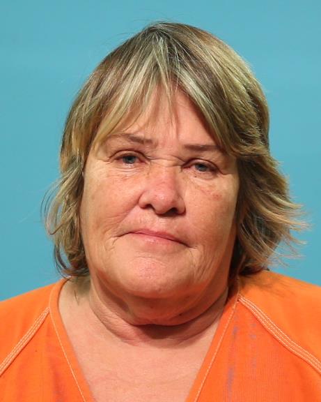 KACZ, TERRI booking photo