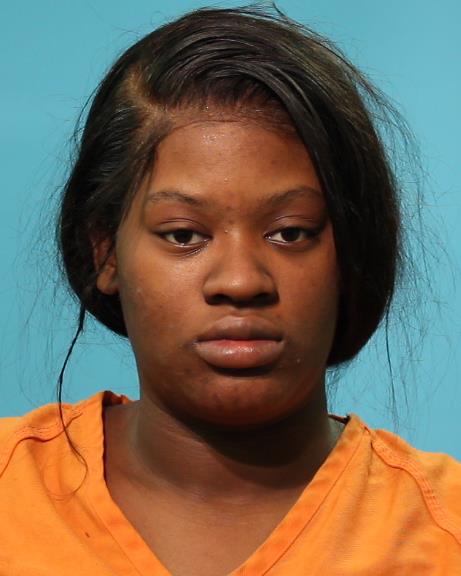KENT, TALYN JANAE booking photo