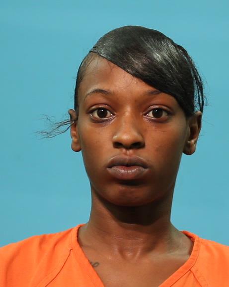 KENT, DEJA RENA booking photo