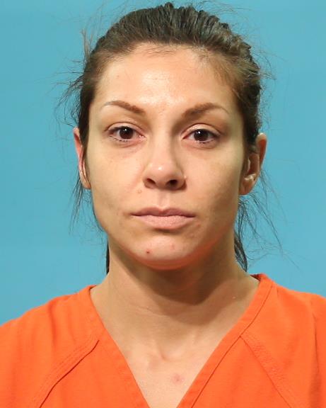 Wandling, Ashley Deann booking photo