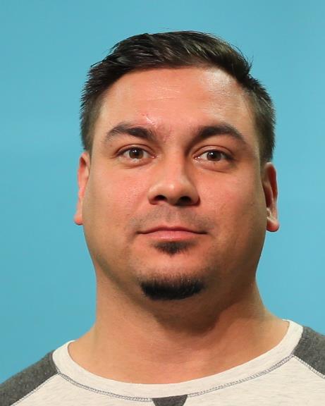 Carey, Jordan booking photo