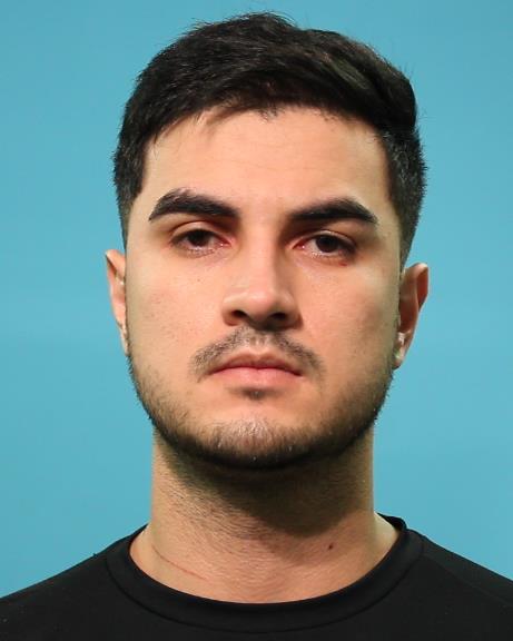 Patino, Brayan Miguel booking photo